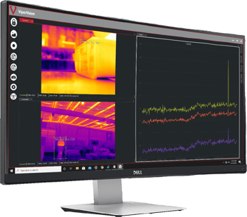 ViperVision 4.0 Software Screenshot 1